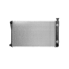 1996-1998 Chevrolet Fullsize C/k Pickup - Radiator - RAD1789