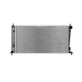 1997-2004 Ford F-150 Lightduty Pickup - Radiator - RAD1996