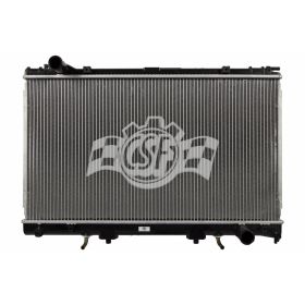 Lexus Ls400 1995-2000 Radiator - RAD2058