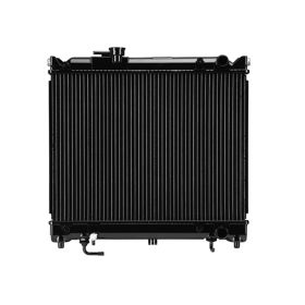 1993-1997 Geo Tracker - Radiator - RAD2089