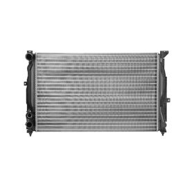 Volkswagen Passat 1997-2001 Radiator - RAD2192