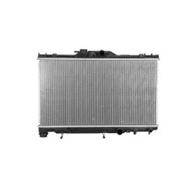 Chevrolet Prizm 1998-2002 Radiator - RAD2198