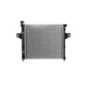 Jeep Grand Cherokee 1999-2004 Radiator - RAD2262