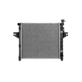 Jeep Grand Cherokee 1999-2000 Radiator - RAD2263