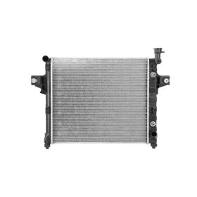 Jeep Grand Cherokee 2001-2004 Radiator - RAD2336