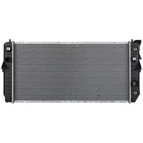 1997-2000 Buick Park Avenue - Radiator - RAD2349