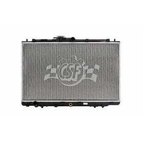 Acura CL 2001-2003 Radiator - RAD2375