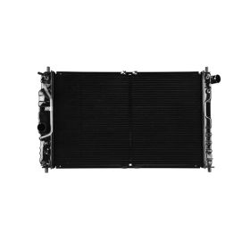 Daewoo Lanos 1999-2002 Radiator - RAD2386
