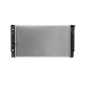Oldsmobile Aurora 1997-1999 Radiator - RAD2476