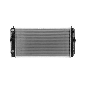 Cadillac Seville 2001-2004 Radiator - RAD2513