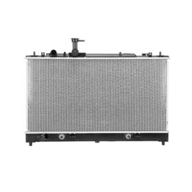 Mazda 6 2003-2005 Radiator - RAD2673
