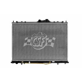 Mitsubishi Endeavor 2004-2008 Radiator - RAD2675