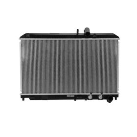 Mazda RX8 2004-2008 Radiator - RAD2694