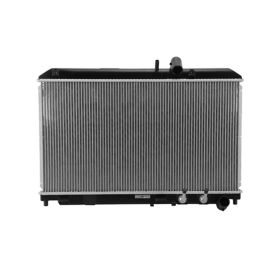 Mazda RX8 2004-2008 Radiator - RAD2695
