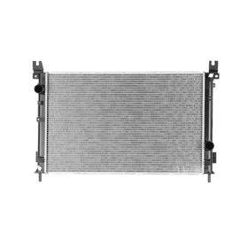 Chrysler Pacifica 2004-2006 Radiator - RAD2702