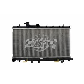 Subaru Impreza 2004-2006 Radiator - RAD2703