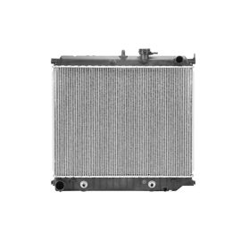 Chevrolet Colorado 2004-2012 Radiator - RAD2707