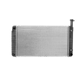 Chevrolet Van Chevy Express 2003-2004 Radiator - RAD2712