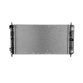 Chevrolet Malibu Maxx 2004-2006 Radiator - RAD2727