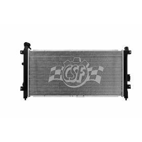 Buick Rendezvous 2002-2007 Radiator - RAD2728
