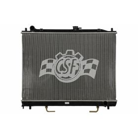 2003-2006 Mitsubishi Montero - Radiator - RAD2752