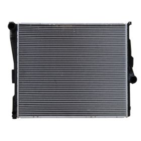 BMW X3 2004-2006 Radiator - RAD2771
