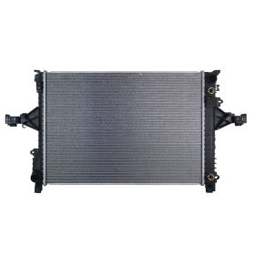 Volvo S60 2001-2009 Radiator - RAD2805