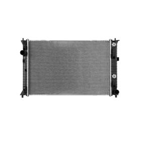 Ford Fusion 2006-2012 Radiator - RAD2856