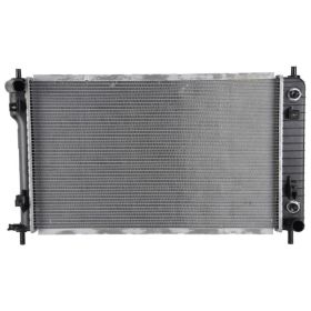Chevrolet Equinox 2006-2009 Radiator - RAD2879