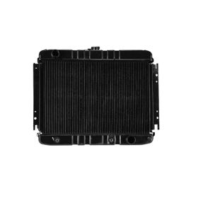 1962-1968 Chevrolet Belair - Radiator - RAD289
