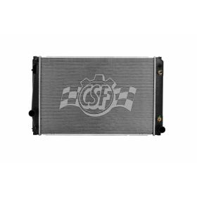 Toyota Rav4 2006-2012 Radiator - RAD2893