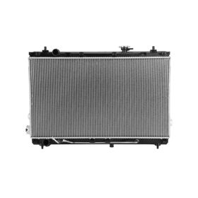 Hyundai Entourage (canada) 2007-2010 Radiator - RAD2898