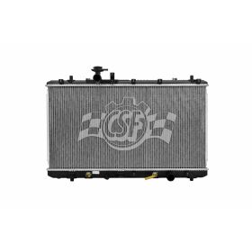 Suzuki SX4 2007-2009 Radiator - RAD2980