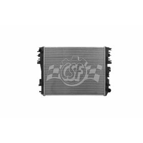 Dodge RAM Pickup 1500 Classic 2014-2018 Radiator - RAD3023