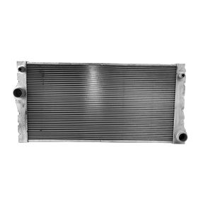 2011-2017 Bmw 5 Series Gran Turismo - Radiator - RAD3114
