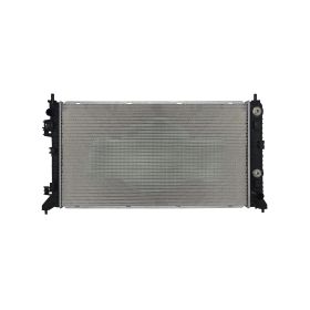 Fits Various Models - Call Us To Confirm! Radiator - Best Value - RAD3137