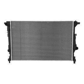 2019-2023 Jeep Cherokee - Radiator - RAD3140