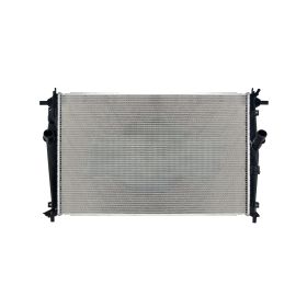 2022-2023 Mazda 3 - Radiator - RAD3144