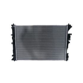 2022-2026 Hyundai Tucson - Radiator - RAD3150