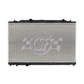 2023-2026 Honda Crv Hybrid - Radiator - RAD3156