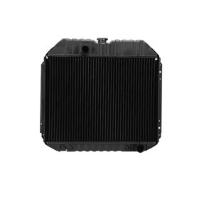1966-1979 Ford Fullsize Pickup - Radiator - RAD394