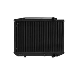 1986-1991 Mercedes 420sel - Radiator - RAD438