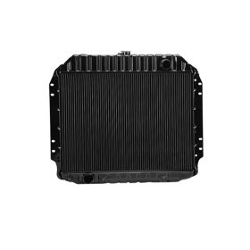 1966-1977 Ford Fullsize Pickup - Radiator - RAD444
