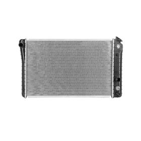 1984-1989 Chevrolet Corvette - Radiator - RAD829