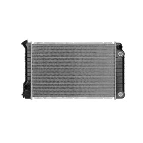 Chevrolet S10 Blazer 1984-1993 Radiator - RAD888