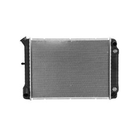 1985-1989 Chevrolet Camaro - Radiator - RAD919