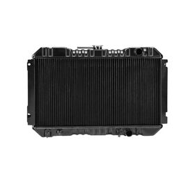 1982-1982 Datsun 720 Pickup (datsun)-Radiator-RAD943