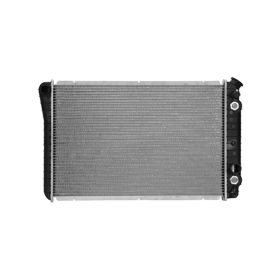 Chevrolet Camaro 1982-1992 Radiator - RAD951