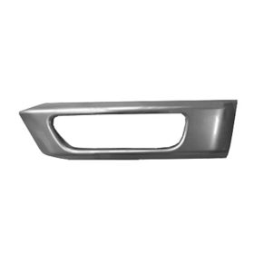Land rover Range Rover Sport 2017 Front Driver Side Fog Light Trim - RO1038104
