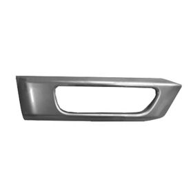 Land rover Range Rover Sport 2017 Front Passenger Side Fog Light Trim - RO1039104